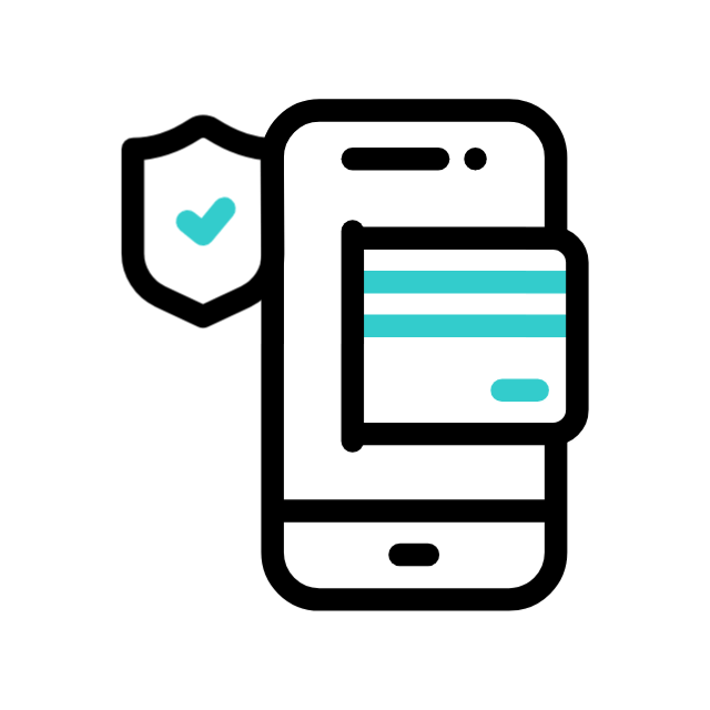 Secure Booking